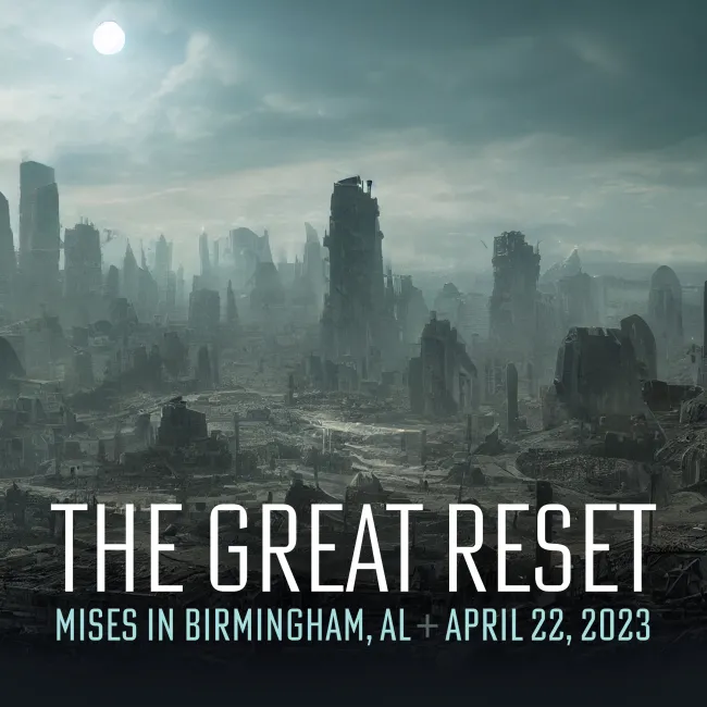 Mises Birmingham 2023